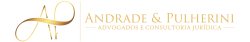Logo Andrade e Pulherini